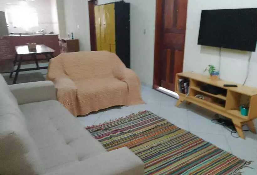 Hostel Penedo