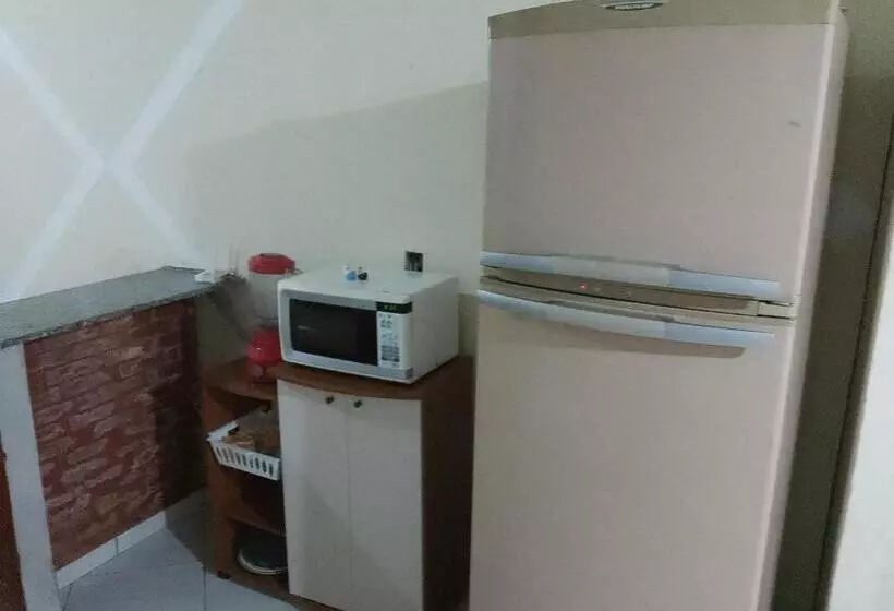 Hostel Penedo