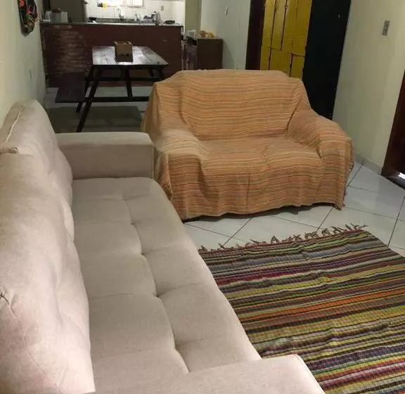 Hostel Penedo