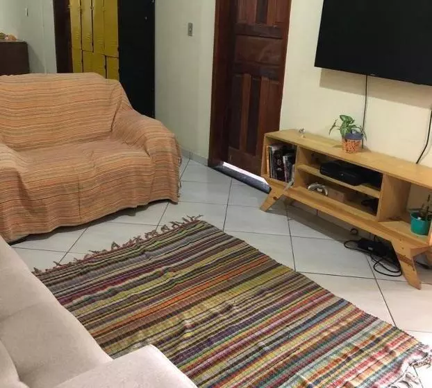 Hostel Penedo