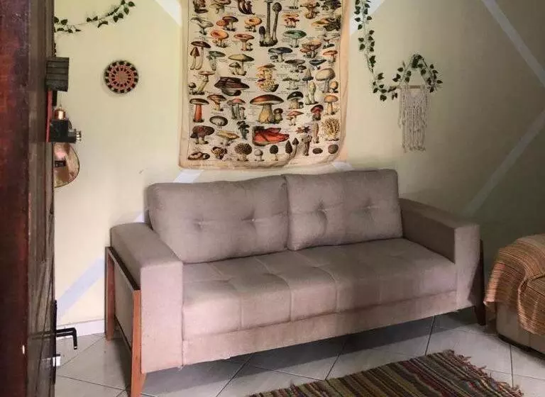 Hostel Penedo