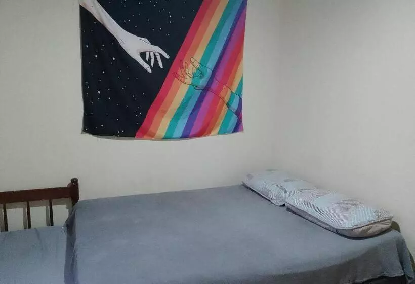 Hostel Penedo