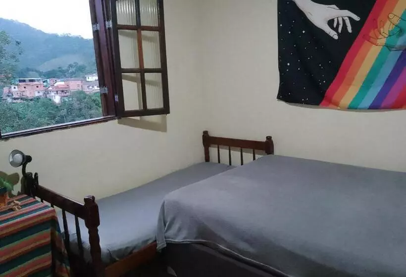 Hostel Penedo