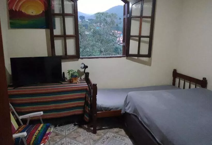 Hostel Penedo