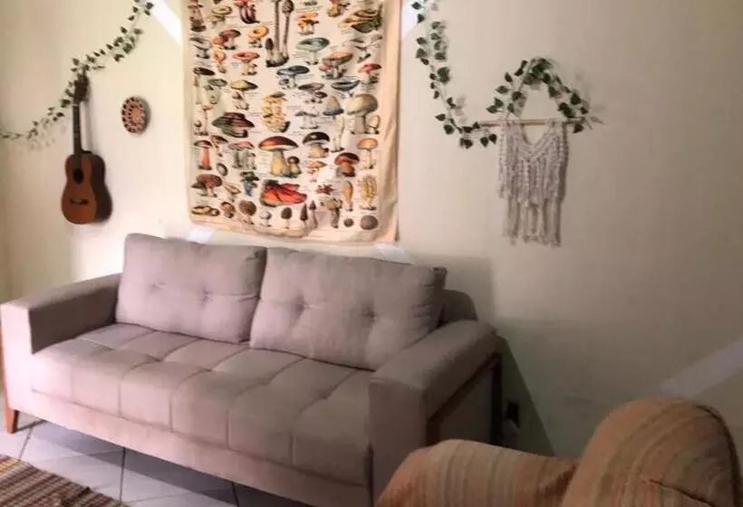 Hostel Penedo