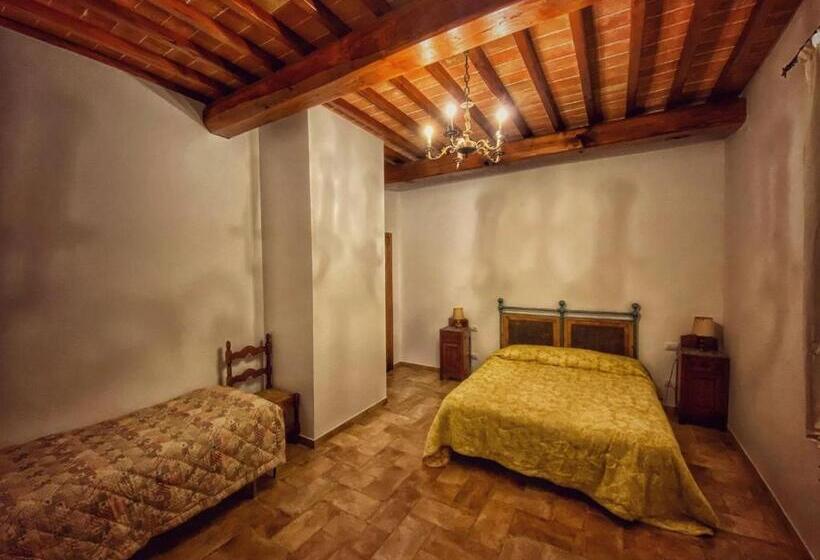 酒店 Agriturismo Il Casato Mag Il Giogo