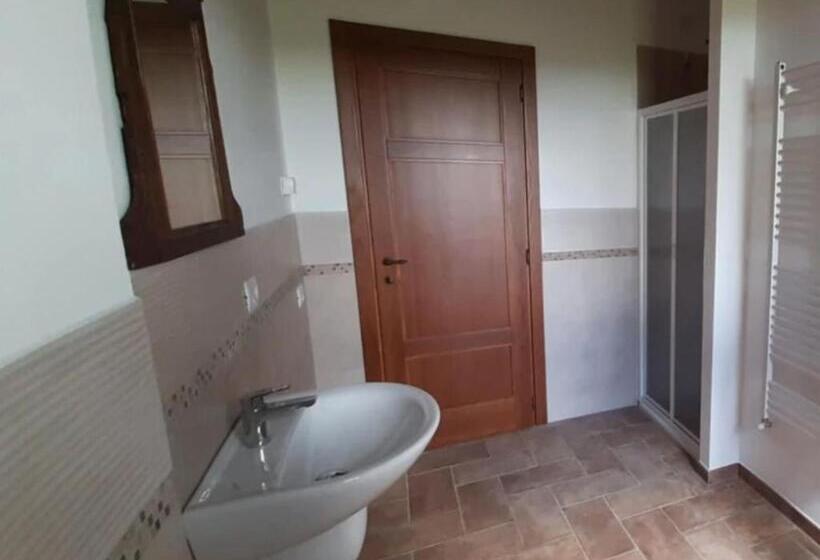 酒店 Agriturismo Il Casato Mag Il Giogo