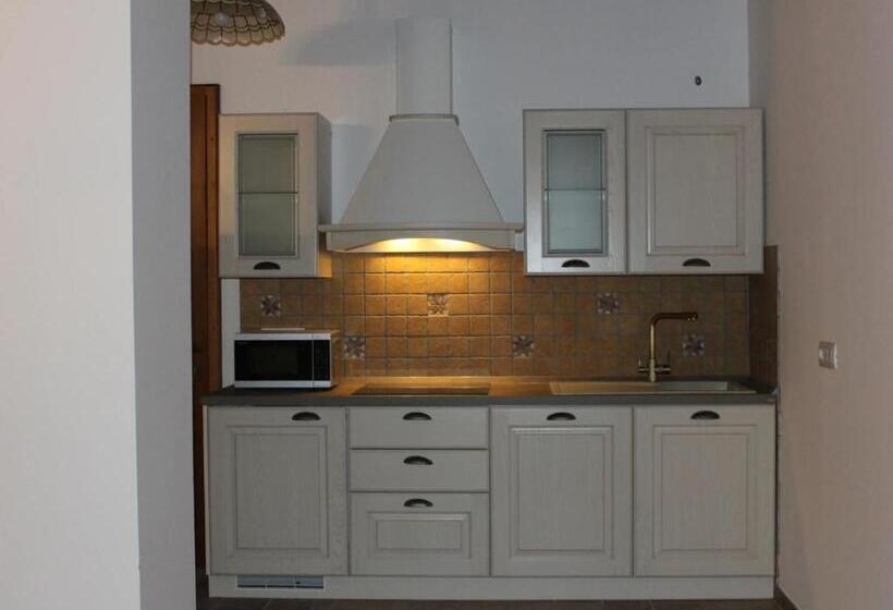 酒店 Agriturismo Il Casato Mag Il Giogo