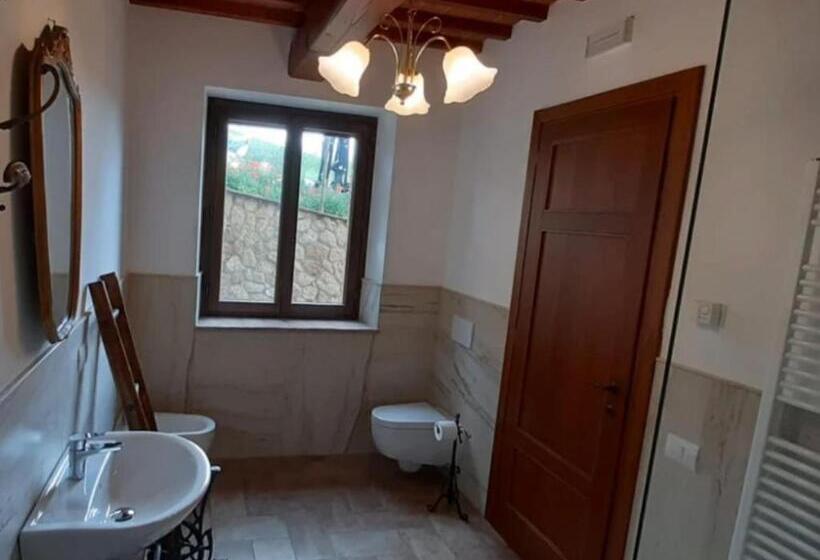 酒店 Agriturismo Il Casato Mag Il Giogo