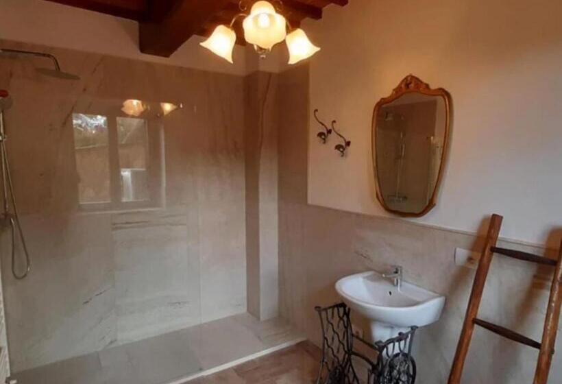 酒店 Agriturismo Il Casato Mag Il Giogo