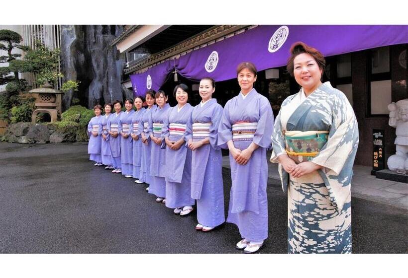 בית מלון כפרי Asanoya Vacation Stay 01713v