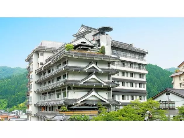 ホテル Asanoya   Vacation Stay 01713v