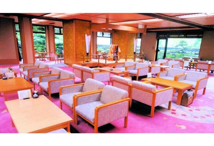 בית מלון כפרי Asanoya Vacation Stay 01713v