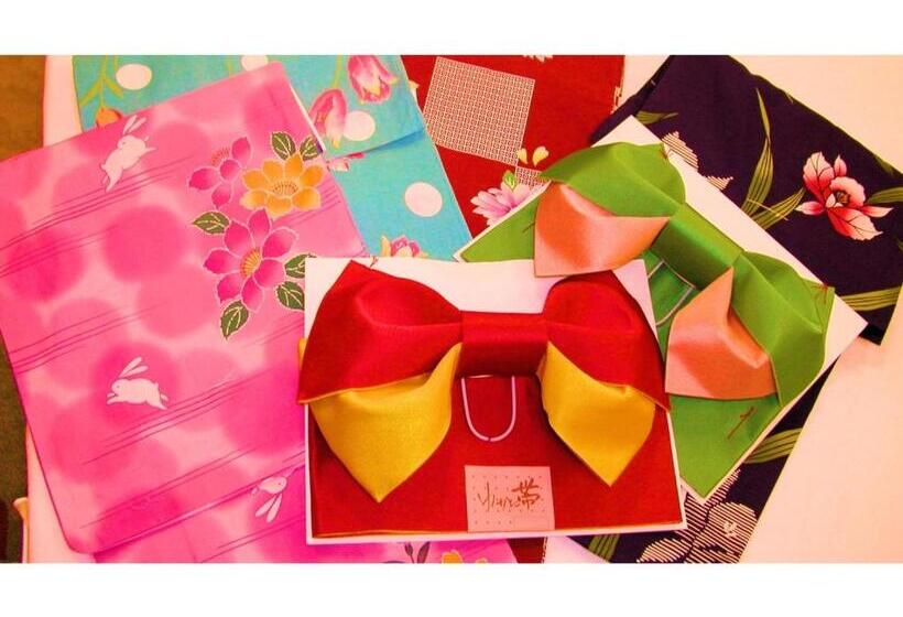 בית מלון כפרי Asanoya Vacation Stay 01713v