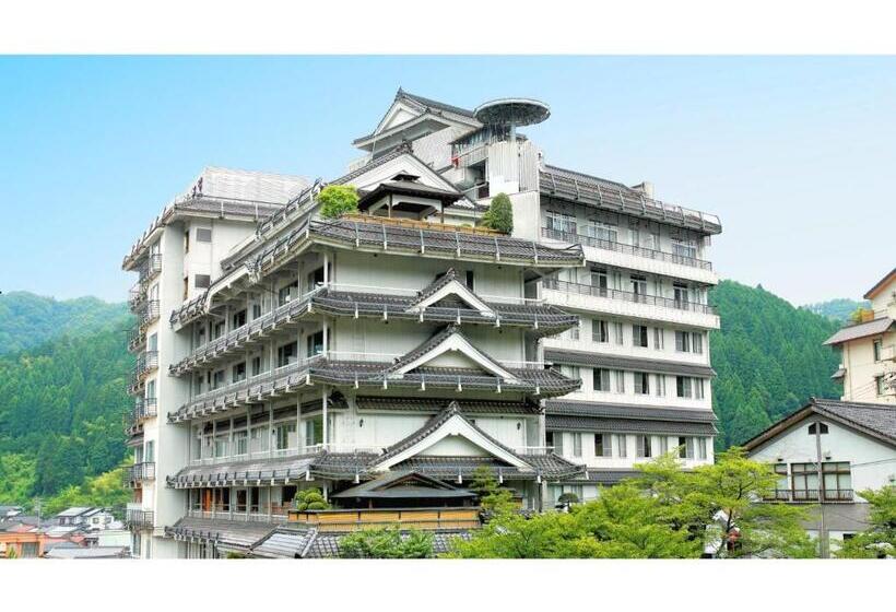 בית מלון כפרי Asanoya Vacation Stay 01713v