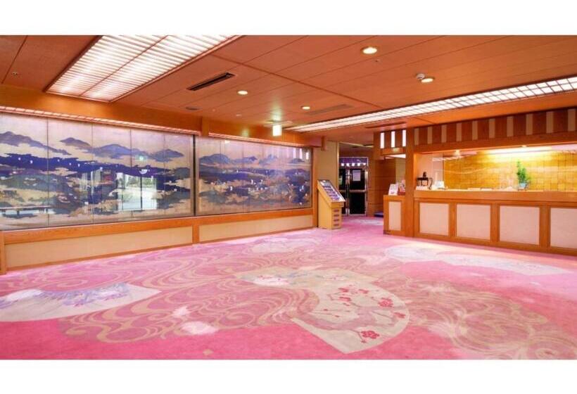 בית מלון כפרי Asanoya Vacation Stay 01713v