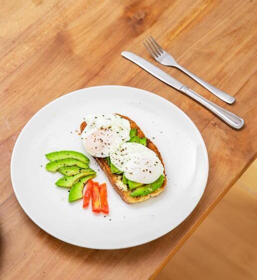 酒店 Bali Invest Living