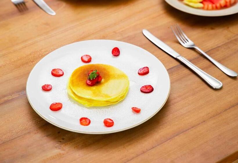 酒店 Bali Invest Living