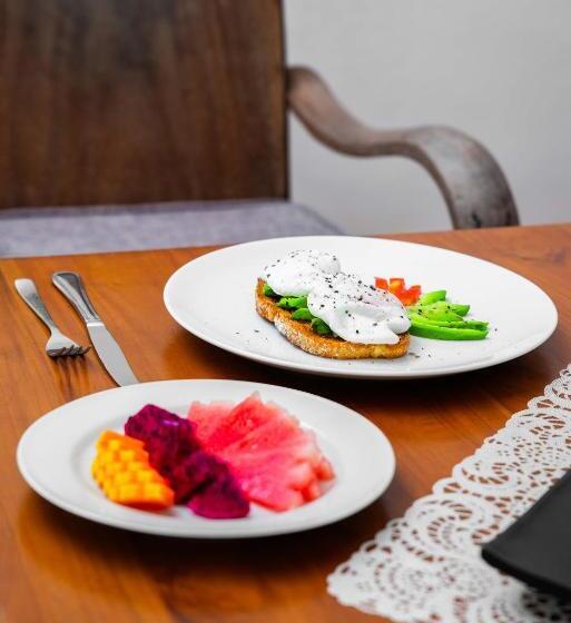 酒店 Bali Invest Living