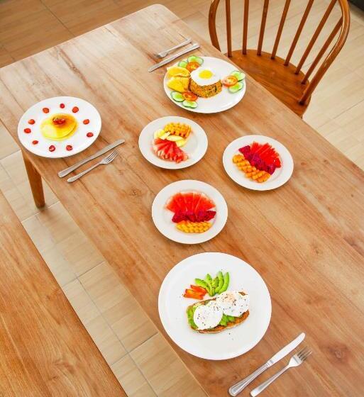 酒店 Bali Invest Living