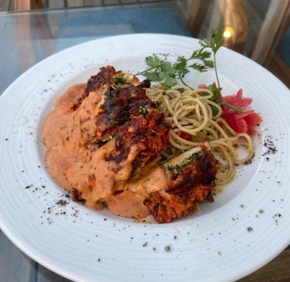 Hotel Cabin In The Woods  Luxury Cottages In Mukteshwar