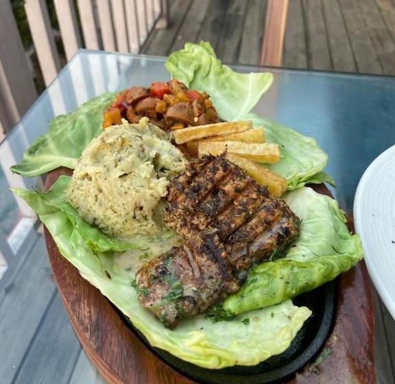 Hotel Cabin In The Woods  Luxury Cottages In Mukteshwar