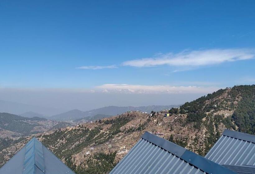 Hotel Cabin In The Woods  Luxury Cottages In Mukteshwar