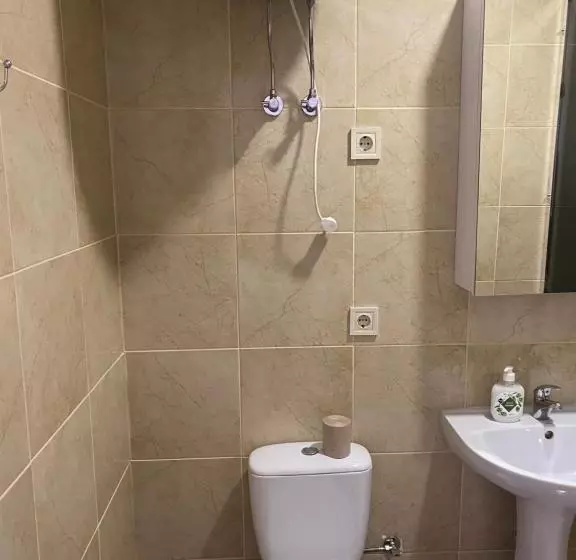 Hotel Dinamo