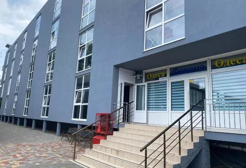 Hotel Dinamo