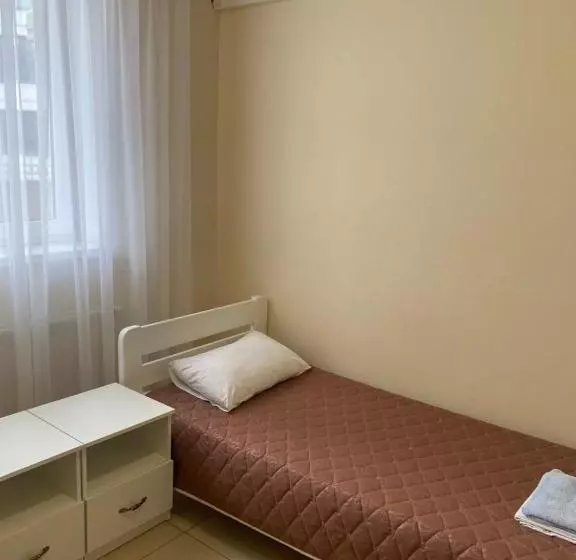 Hotel Dinamo