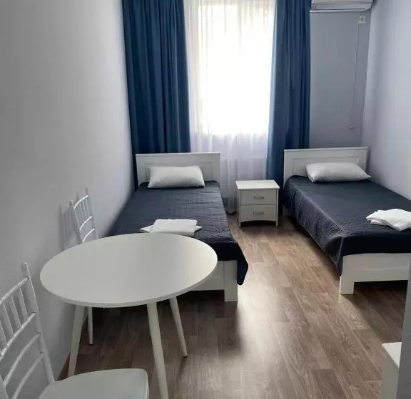 Hotel Dinamo