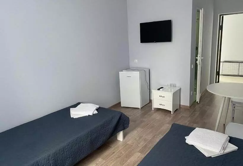 Hotel Dinamo