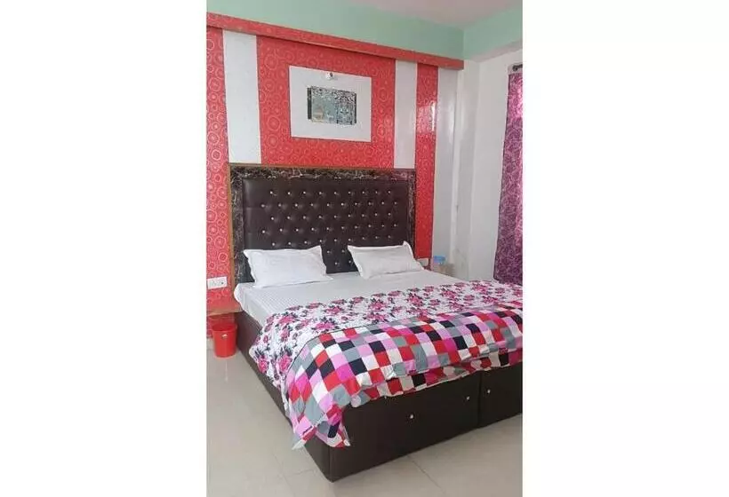Hotelli Ds Cottage, Shimla
