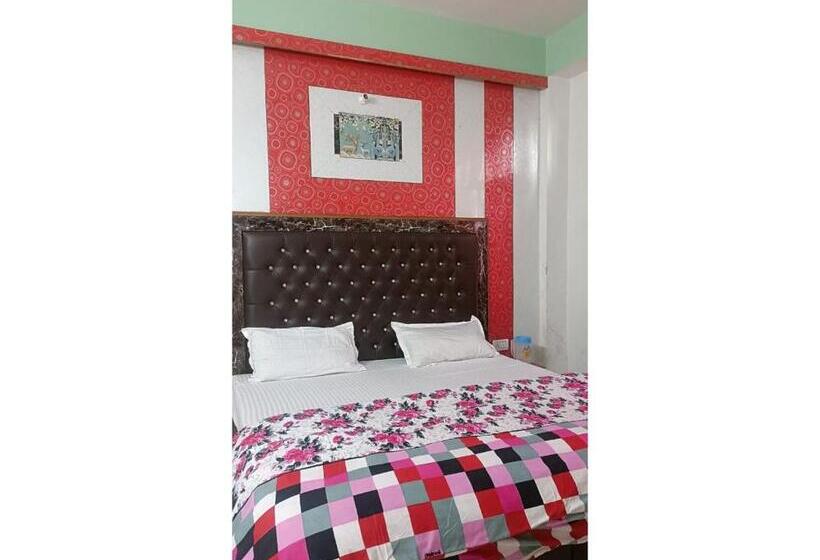 בית מלון כפרי Ds Cottage, Shimla