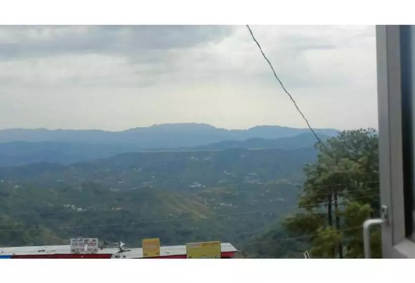 Hotelli Ds Cottage, Shimla