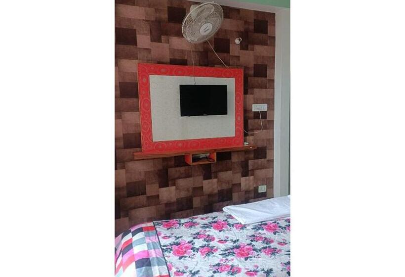 בית מלון כפרי Ds Cottage, Shimla