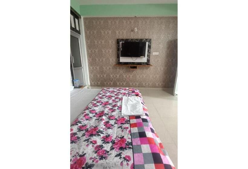 בית מלון כפרי Ds Cottage, Shimla