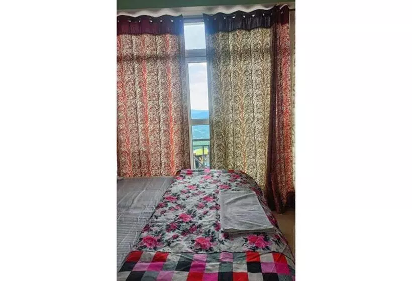 Hotelli Ds Cottage, Shimla