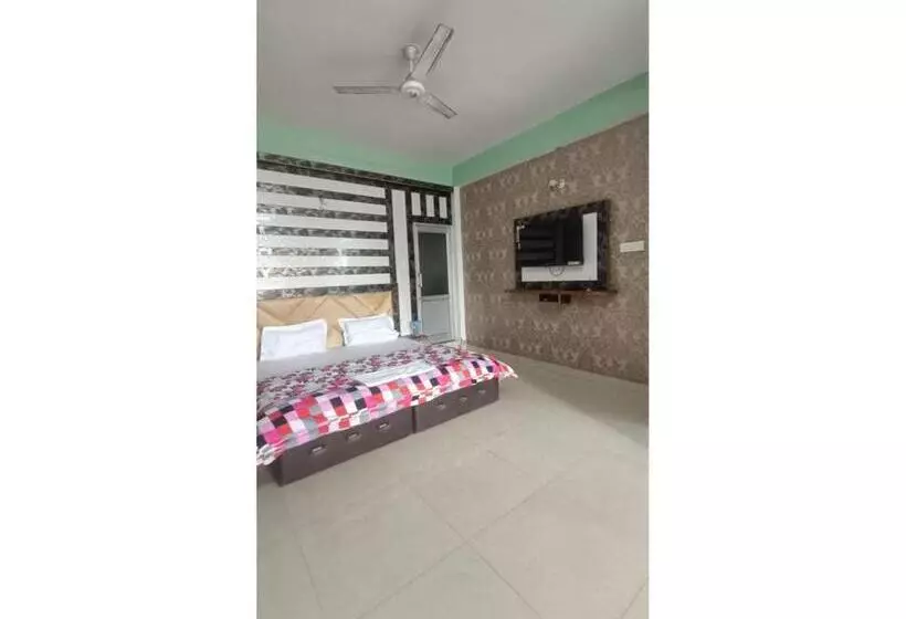 Hotelli Ds Cottage, Shimla
