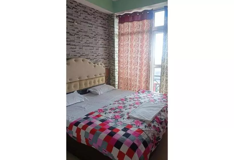 Hotelli Ds Cottage, Shimla