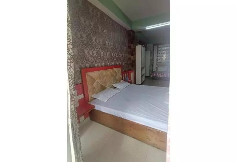 Hotelli Ds Cottage, Shimla