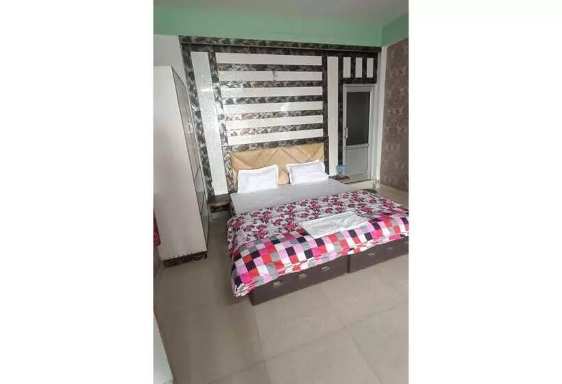 Hotelli Ds Cottage, Shimla