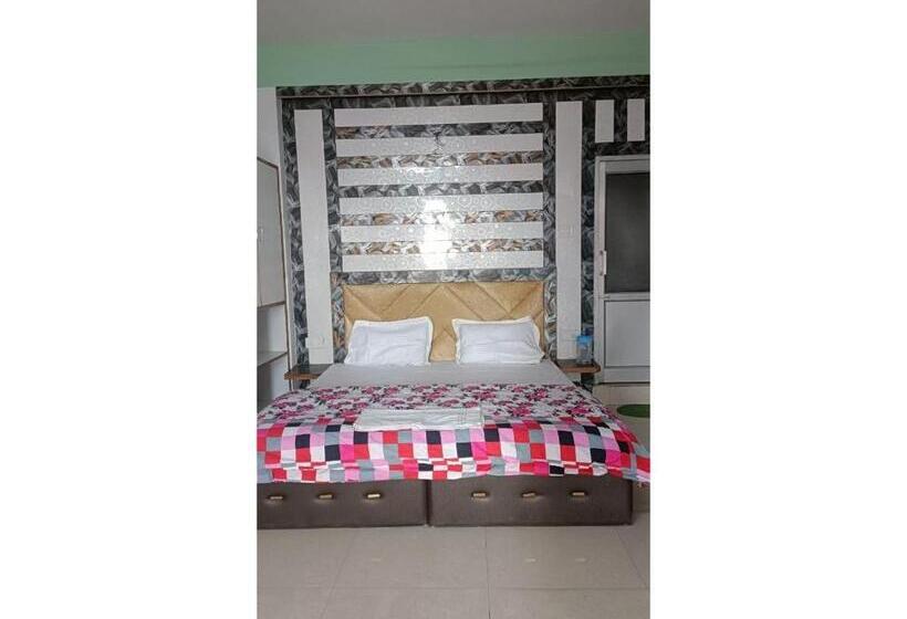 בית מלון כפרי Ds Cottage, Shimla