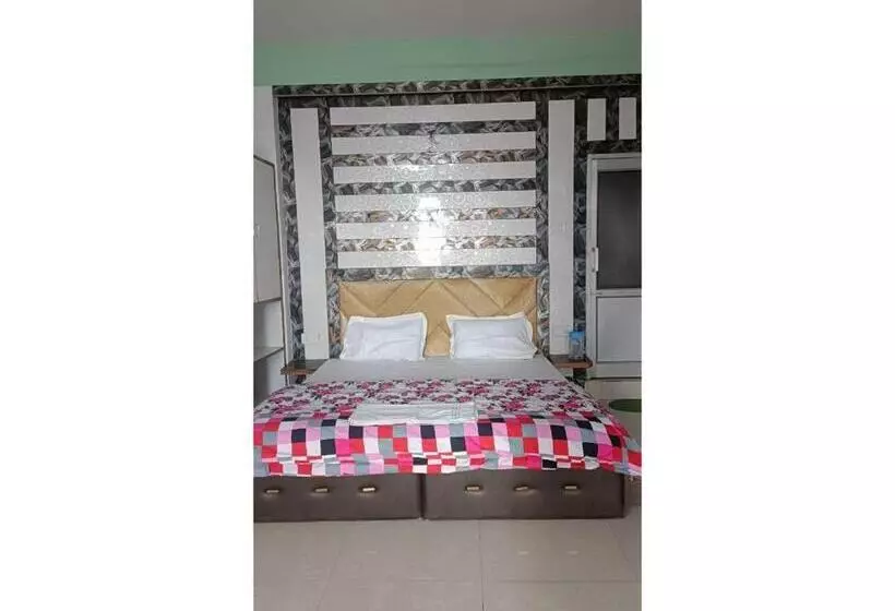 Hotelli Ds Cottage, Shimla