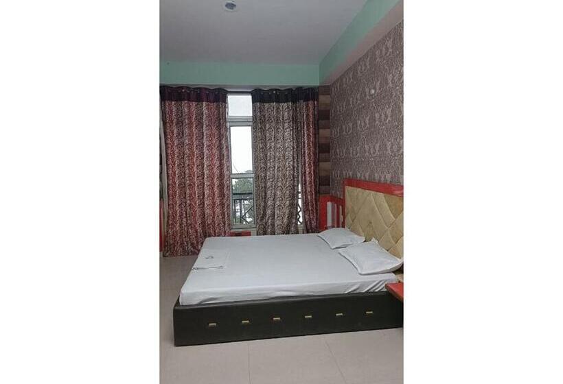 בית מלון כפרי Ds Cottage, Shimla