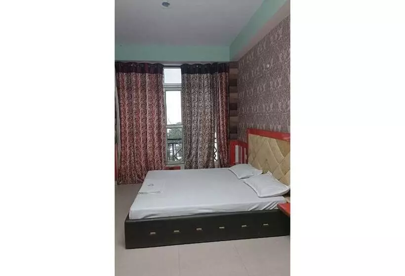 Hotelli Ds Cottage, Shimla