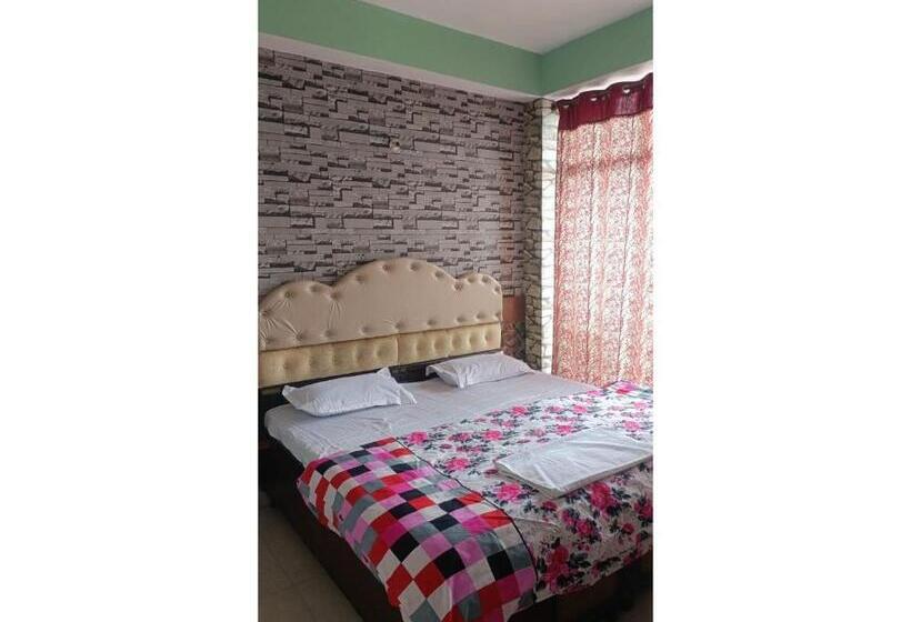 בית מלון כפרי Ds Cottage, Shimla