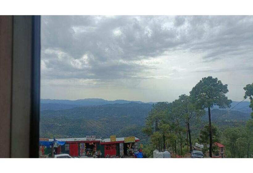 בית מלון כפרי Ds Cottage, Shimla