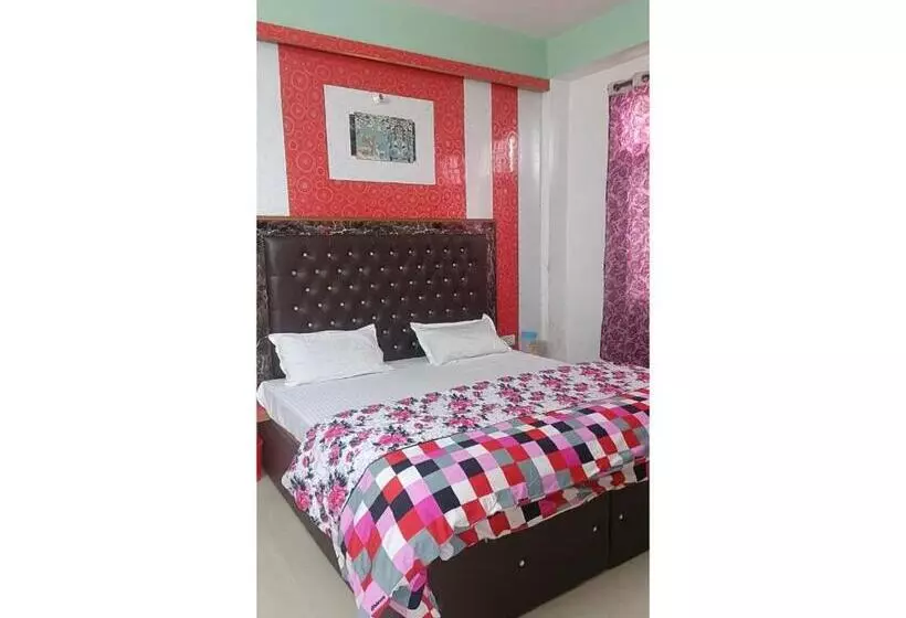 Hotelli Ds Cottage, Shimla