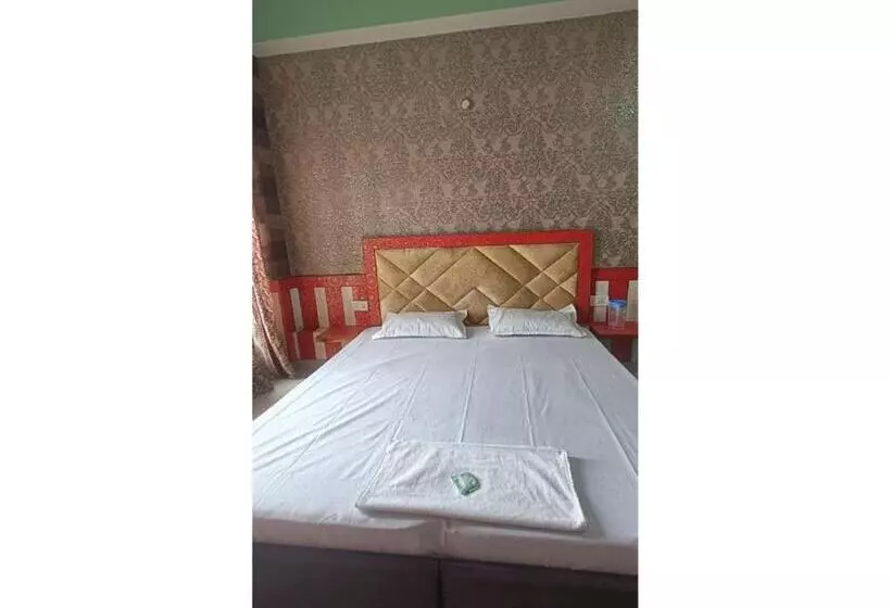 Hotelli Ds Cottage, Shimla